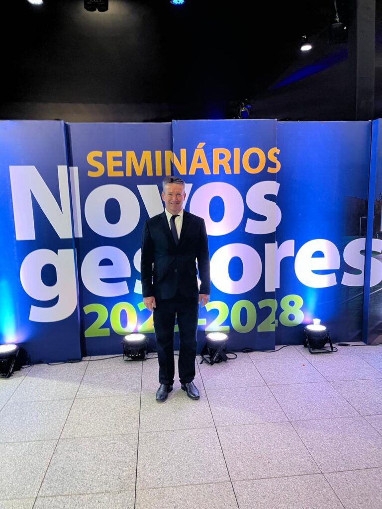 DIMAS SEMINÁRIO