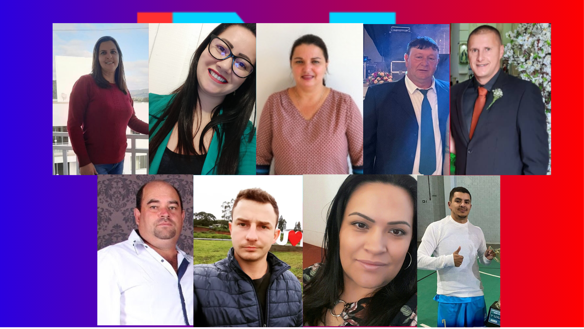 secretários Inácio 2025-2028