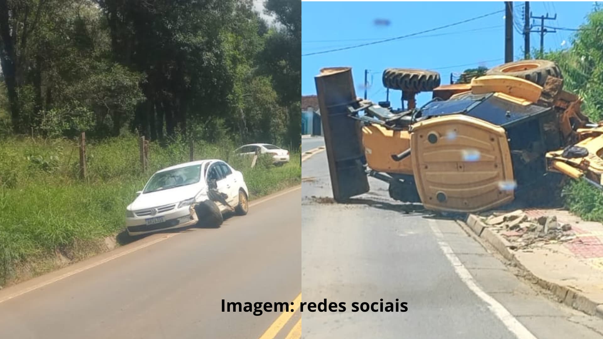 acidentes terça montagem