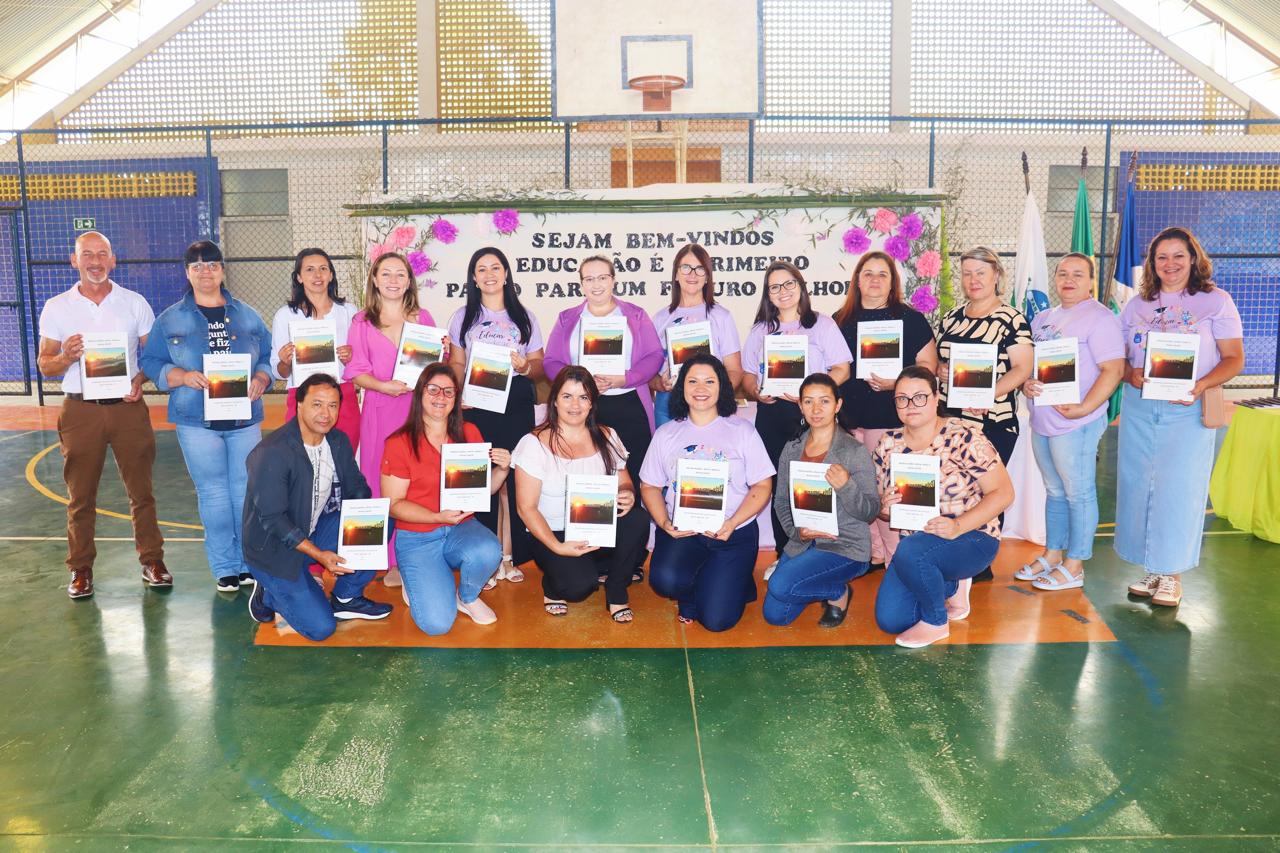 apostila atualizada destacada