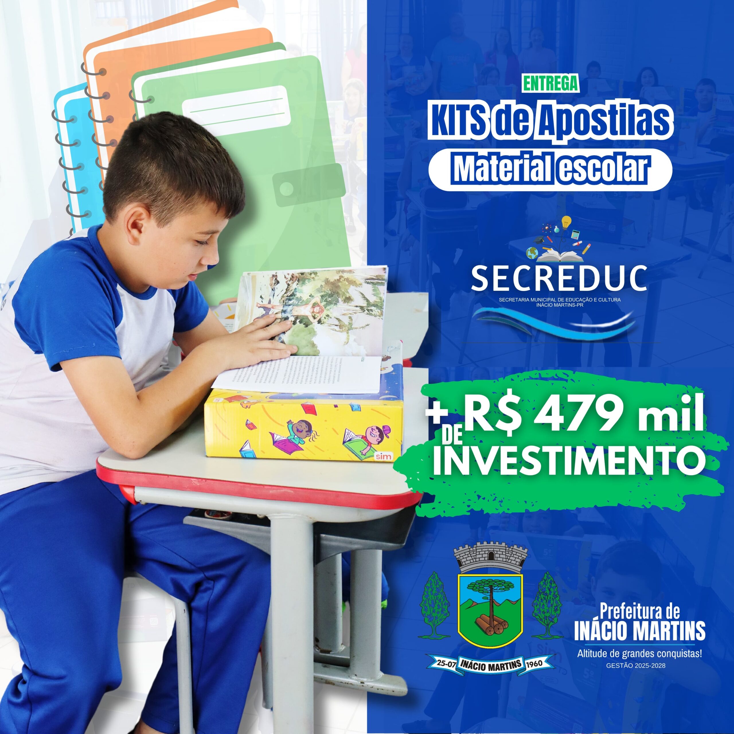 kit apostilas destacada