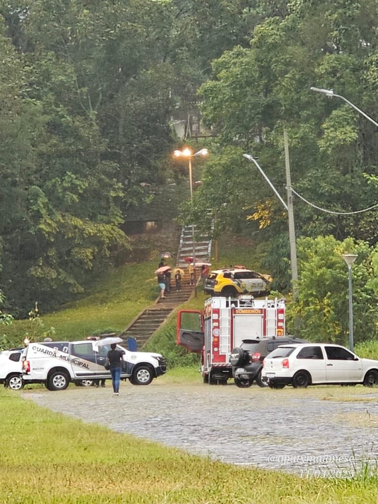 morte bairro pedreira