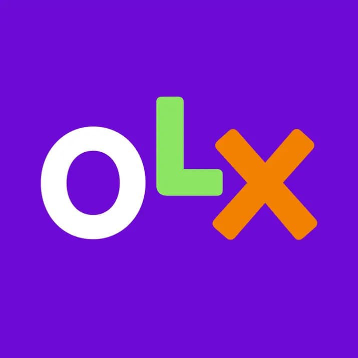 olx logo