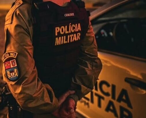 pm noite ilustrativa