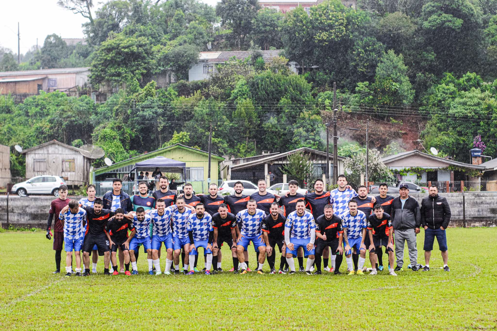 Futsolidário arrecadou mais de mil caixas de bombom