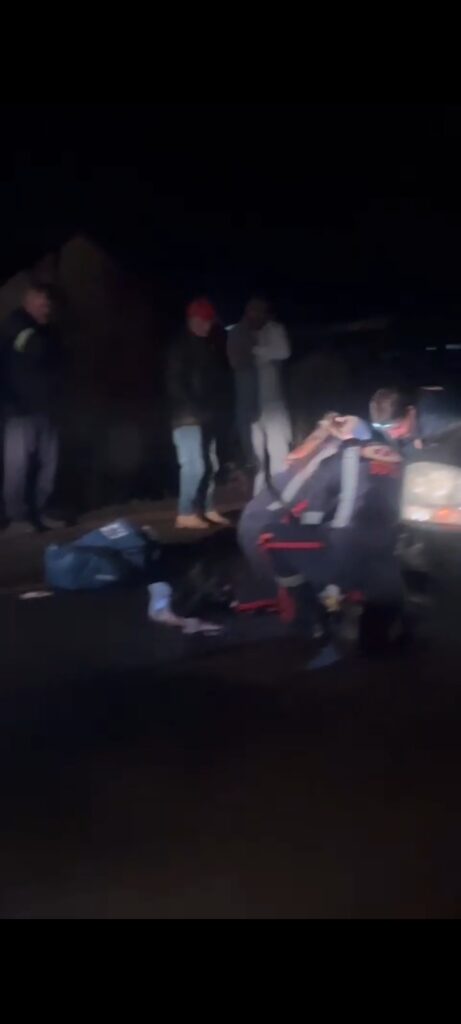 Acidente Floriano peixoto