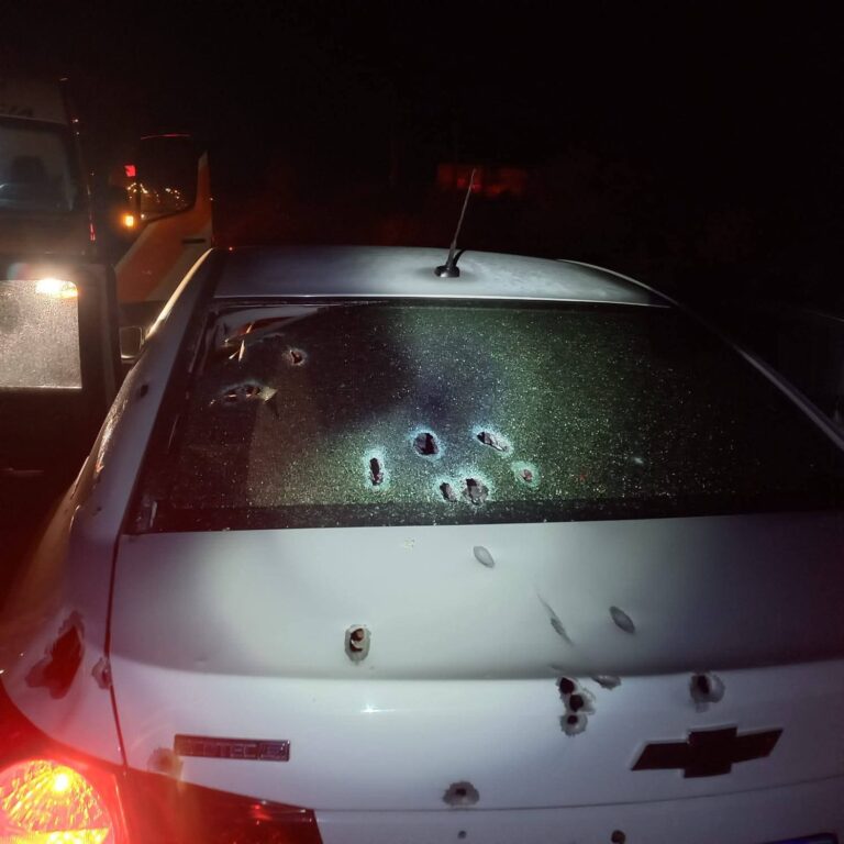 Seriedade e imparcialidade