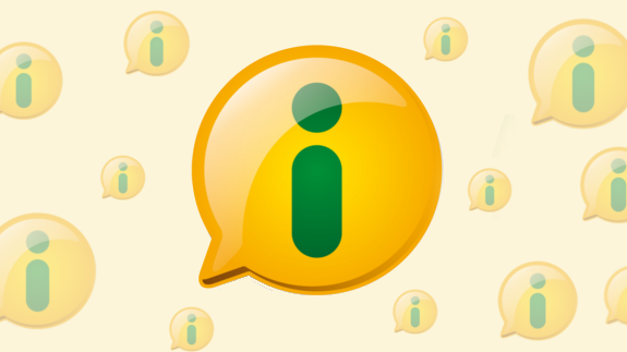 ACESSO A INFORMÇÃO