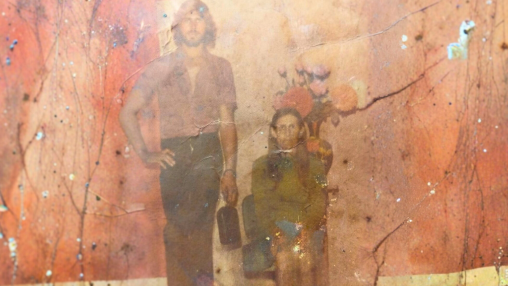 imagem: divulgação família