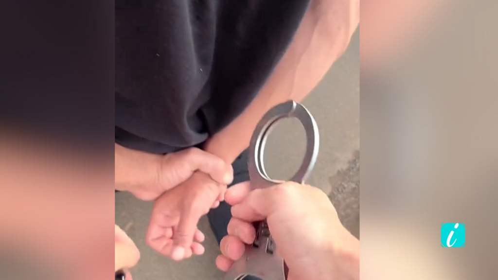 prisão Prudentópolis