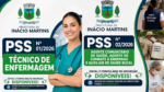 PSS divulgação