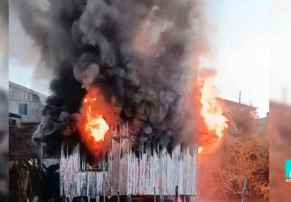 incêndio Vila Borges 07-05