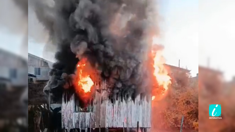 incêndio Vila Borges 07-05