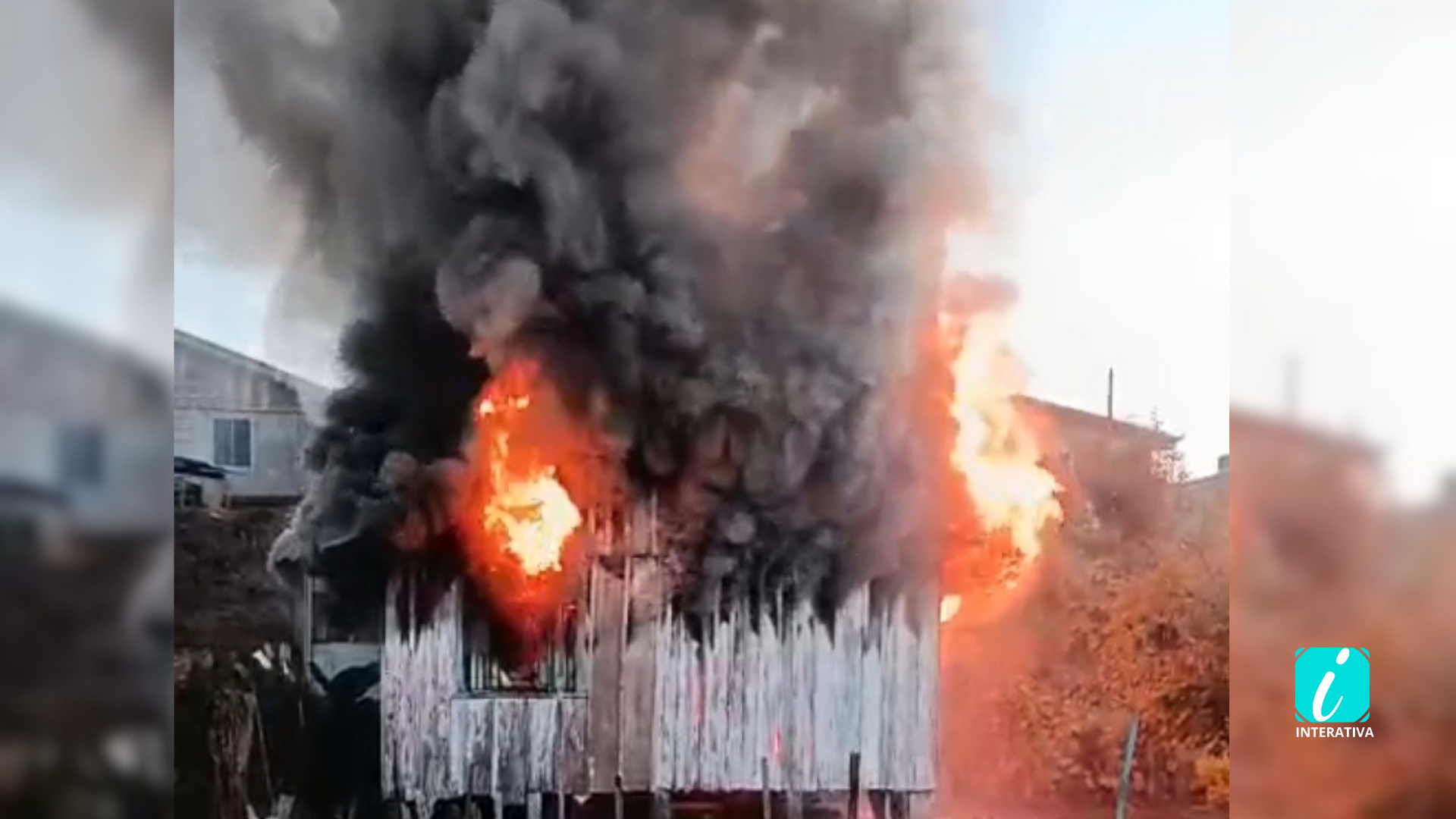 incêndio Vila Borges 07-05