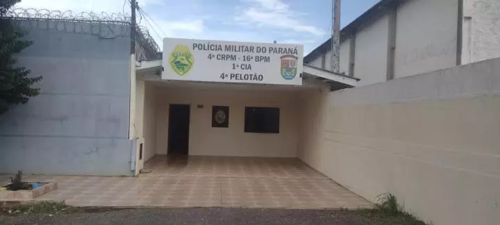Homem é preso por descumprir medida protetiva em Pinhão