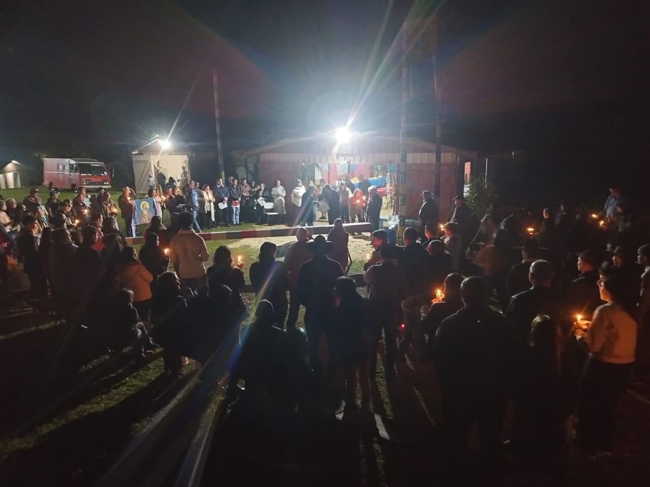 4ª Festa de São Pedro reúne fé, tradição e cultura no Quarteirão dos Stresser
