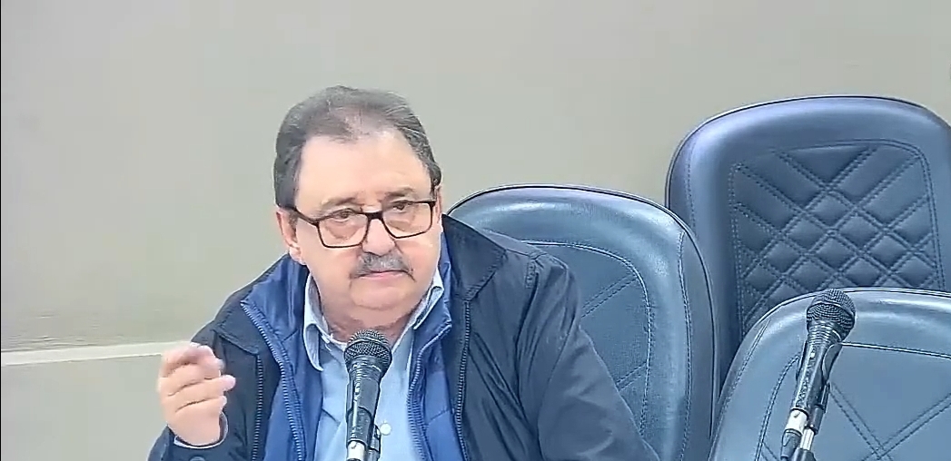 Ex-secretário de Finanças fala sobre gestão fiscal, desafios da pasta e comenta saída da Prefeitura de Inácio Martins