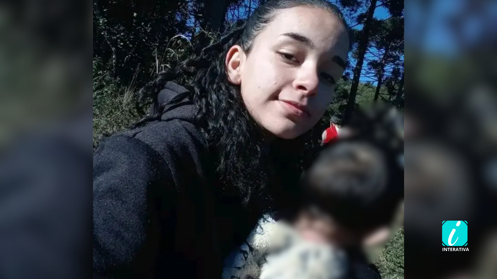 PCPR investiga desaparecimento de jovem de 18 anos em Inácio Martins