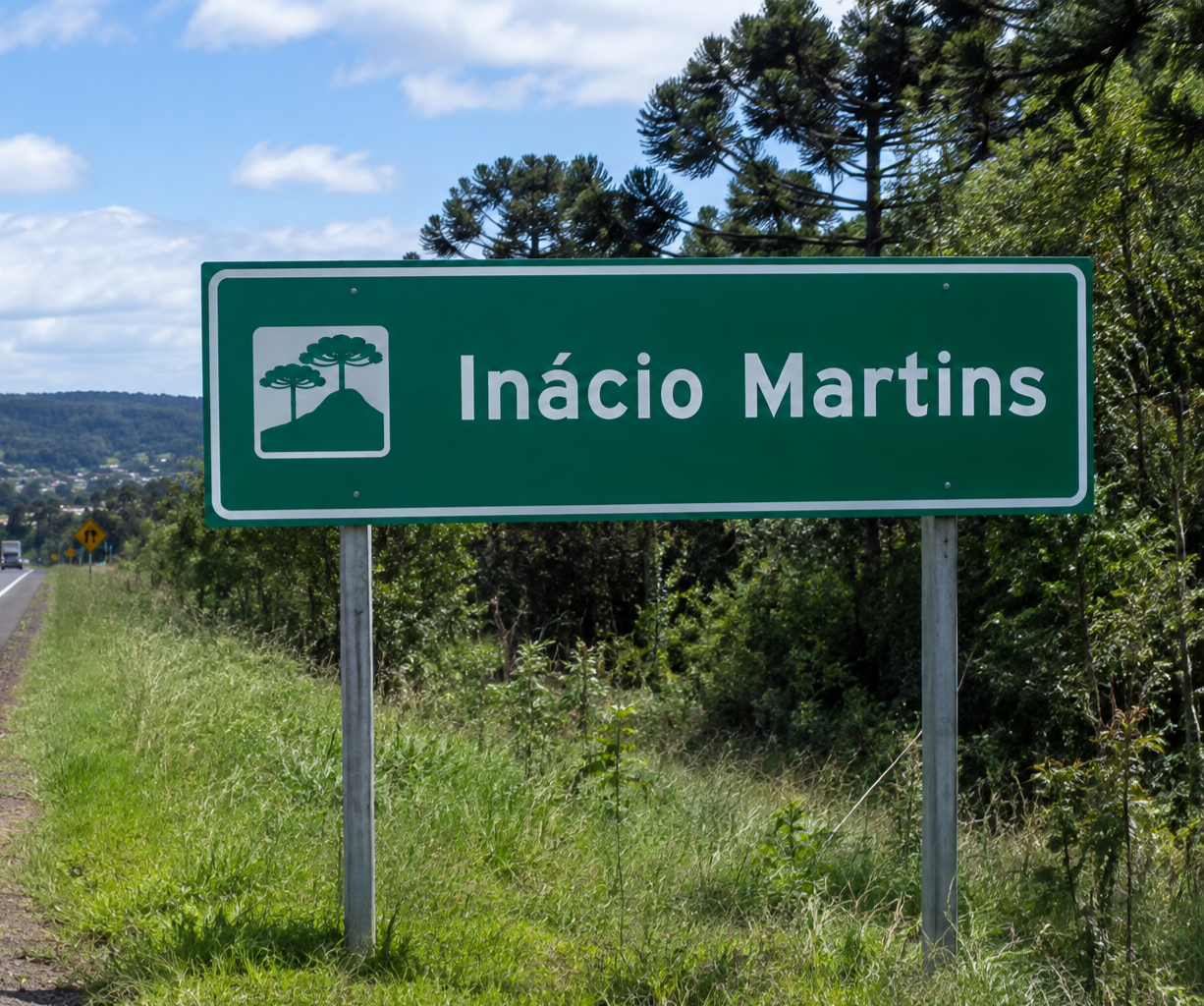 DER esclarece situação da linha de ônibus entre Inácio Martins e Irati