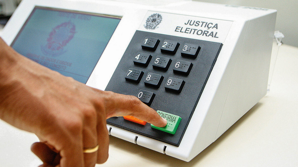 Eleitores de Inácio Martins devem ficar atentos: TRE-PR altera locais de votação de três seções