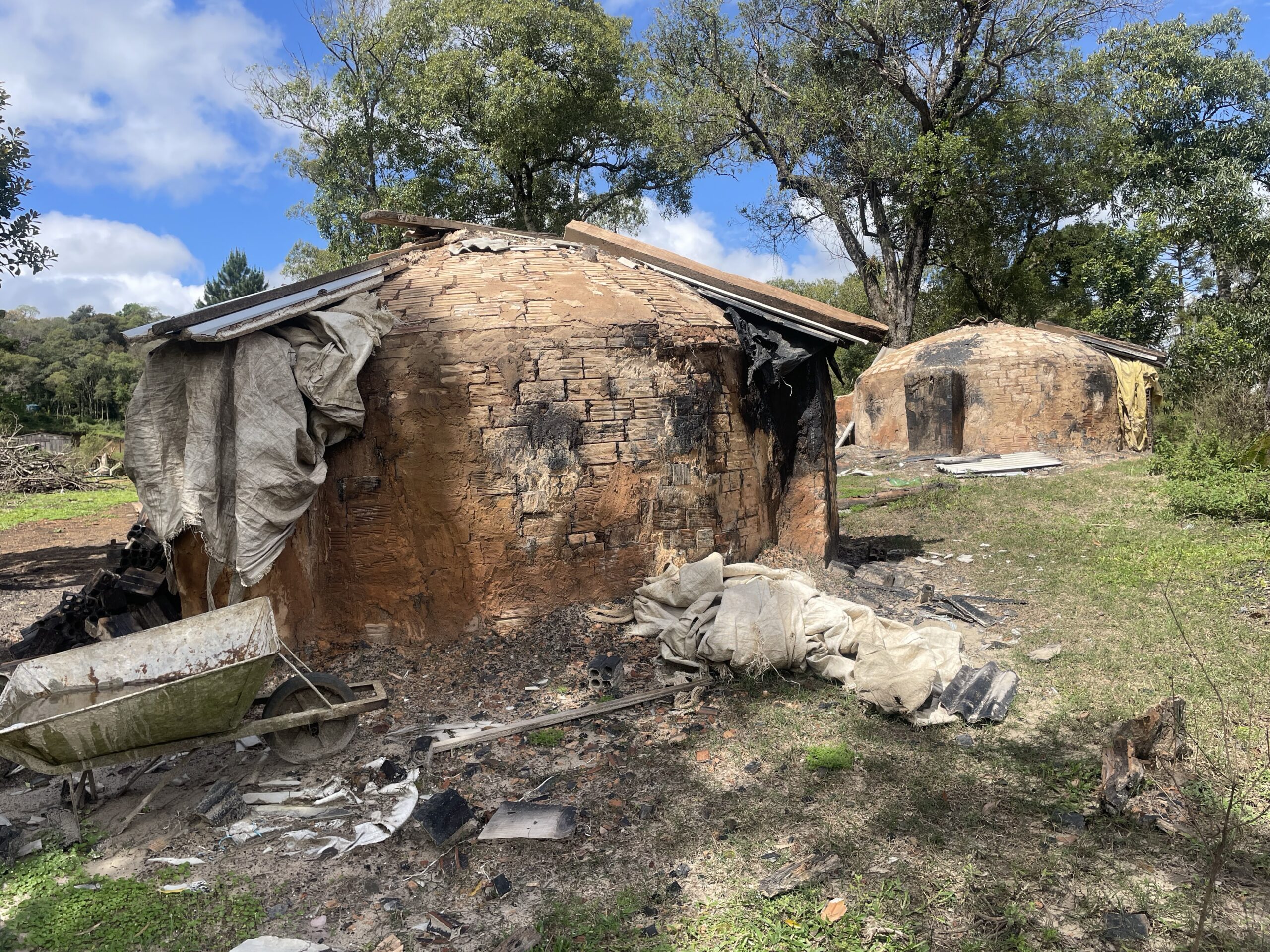 Polícia Militar Ambiental aplica R$ 69,2 mil em multas por crimes ambientais em Inácio Martins